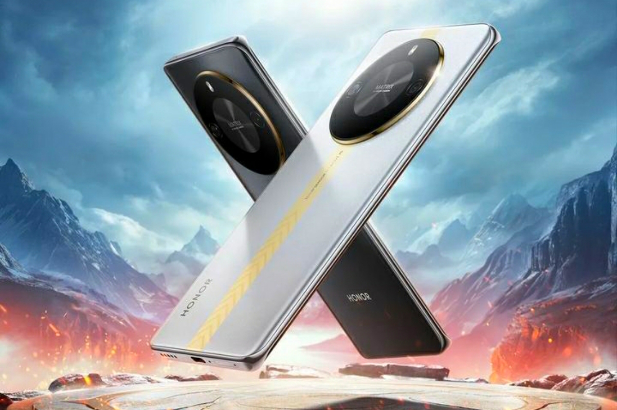 Bongkar Kelebihan dan Kekurangan HP Honor X50 GT 2024, Lengkap Dengan Spesifikasi dan Harga
