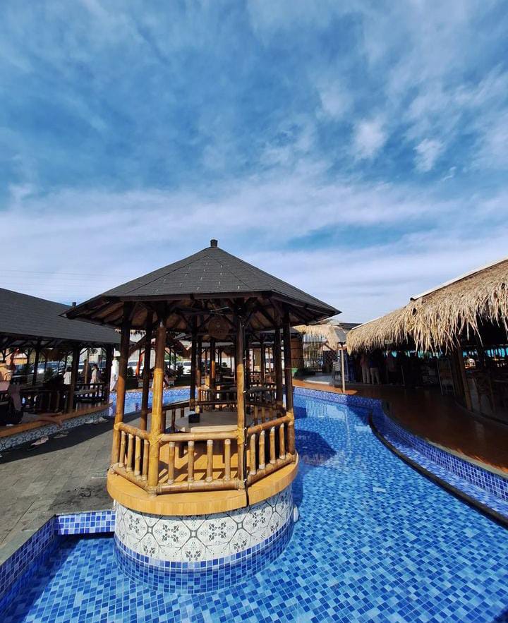 Rekomendasi Restoran View Keren di Bandar Lampung, Nomor 2 Cocok untuk Weekend Bareng Pasangan