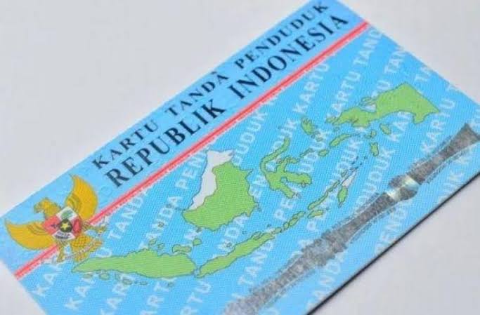 Dirjen Dukcapil Minta Daerah Yang Kehabisan Blangko KTP Elektronik Segera Hubungi Kantor Dirjendukcapil