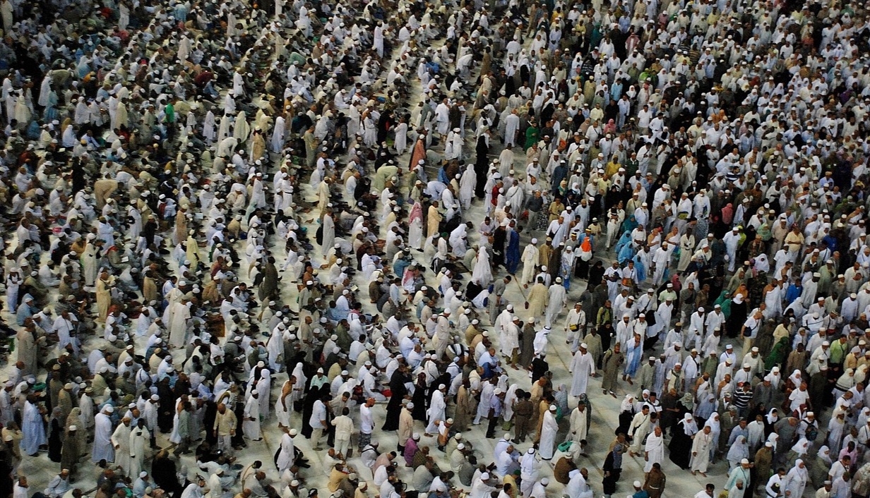 Biar Paham, Ini Sejarah Pemberian Gelar Haji di Indonesia
