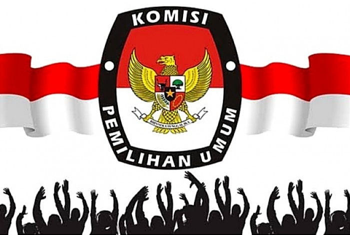 Peratin Daftar Bacaleg, Tapi Belum Mengundurkan Diri?