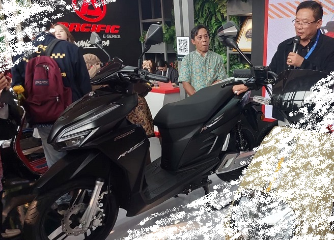 Ada yang Hanya Rp 5 Jutaan, Ini 30 Motor Listrik yang Dapat Subsidi Rp 7 Juta