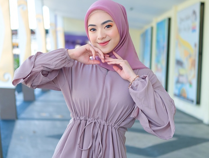 Mau Tampil Langsing Saat Lebaran? Coba 4 Trik Ini Agar Tubuh Terlihat Lebih Kurus