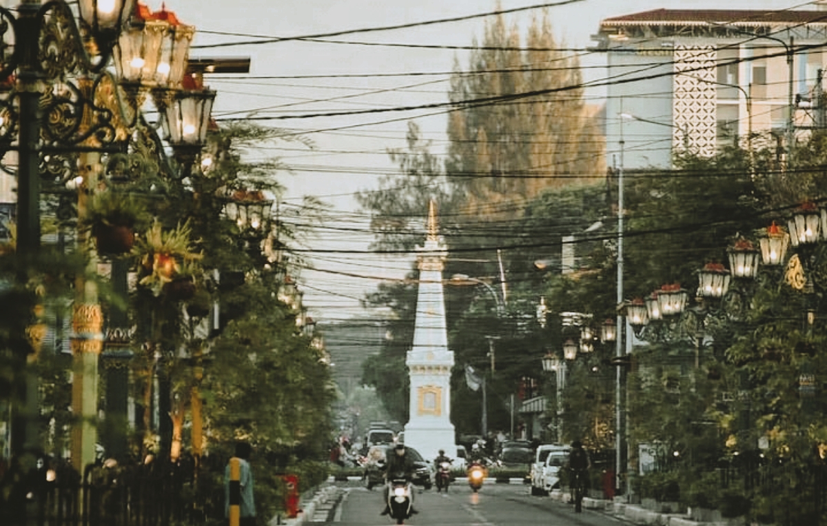 Tips Liburan Hemat Akhir Tahun di Yogyakarta, Lengkap Dengan Rekomendasi Hotel Murah
