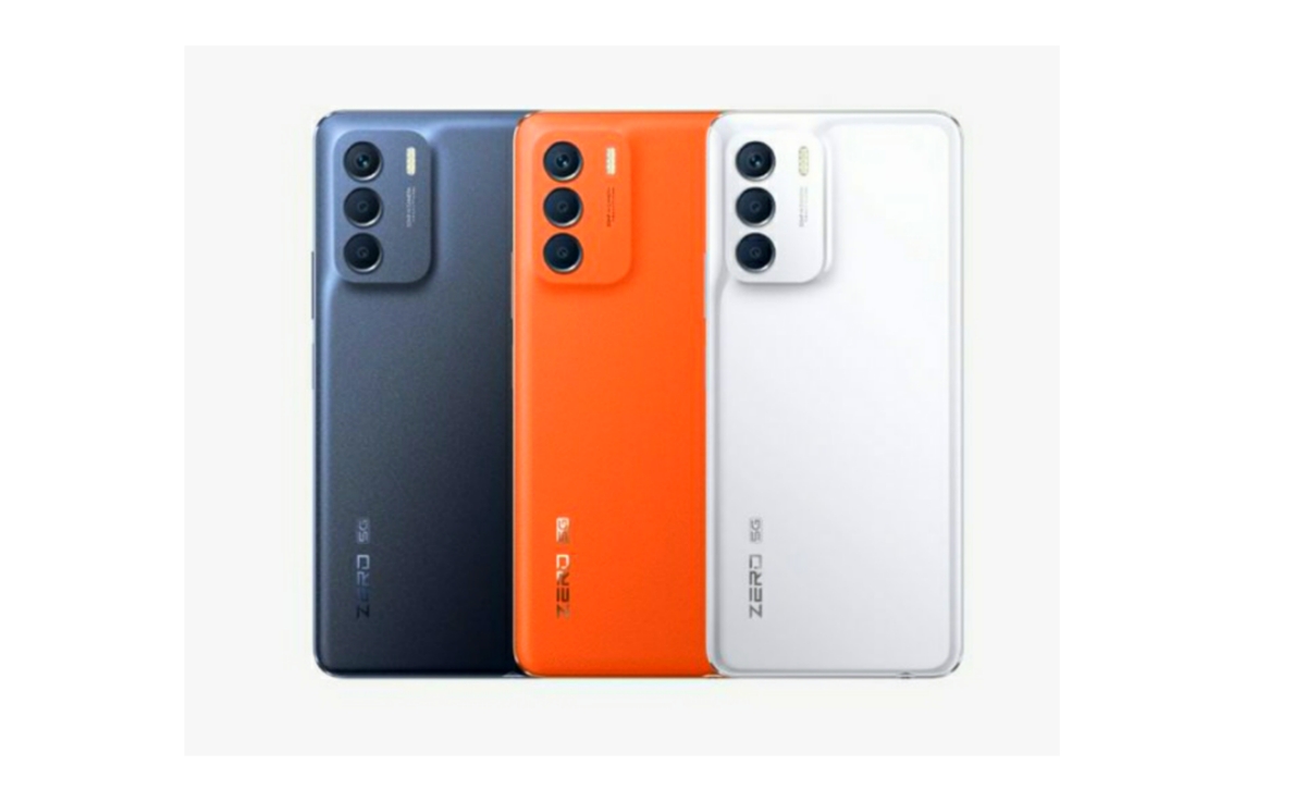 Turun Harga Jadi 3,2 Jutaan, Cek Kelebihan dan Kekurangan Dari Spesifikasi HP Infinix Zero 5G 2023
