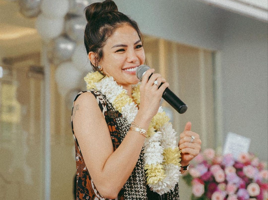 Tidak Melulu Kontroversi, Ini Sederet Prestasi Nikita Mirzani, Sempat Kalahkan Megawati