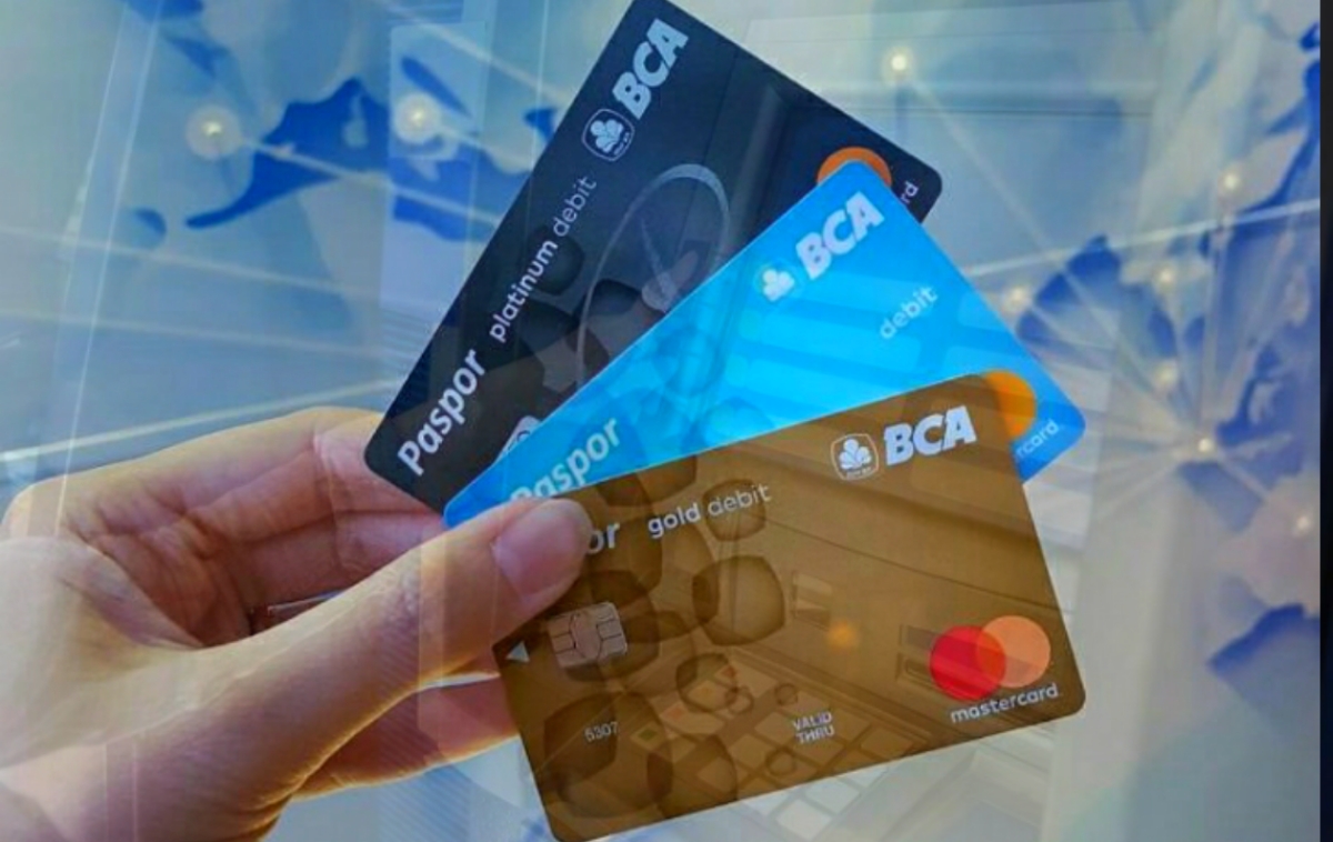 Update Limit Transaksi BCA dan Biaya Admin Terbaru 2024
