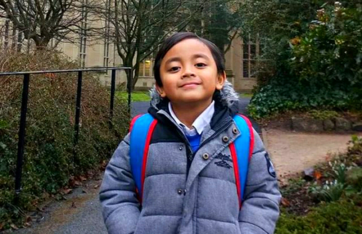 Keren! Ini Sosok DeLiang Al-Farabi, Anak Usia 11 Tahun yang Berhasil Terbitkan Hampir 40 Buku