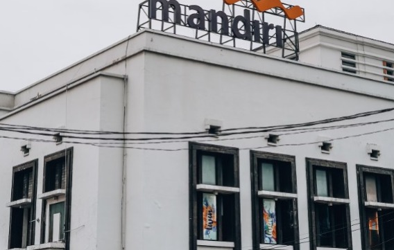 Pinjaman Dana Tunai Rp 75 Juta Langsung Cair di Livin by Mandiri, Simak Syarat dan Ketentuan Pengajuan