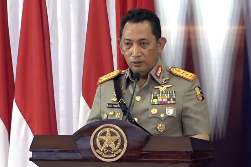 Nah Loh! 25 Personel Polisi yang Menghambat Pengusutan Meninggalnya Brigadir J Diperiksa