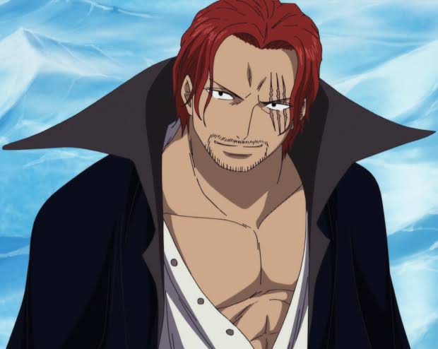 Spoiler One Piece 1076: Shanks Bertemu Para Raksasa di Elbaf