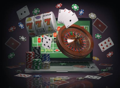 Polisi Tangkap Penjual Bakso sambil Main Togel Online di Lampung Tengah
