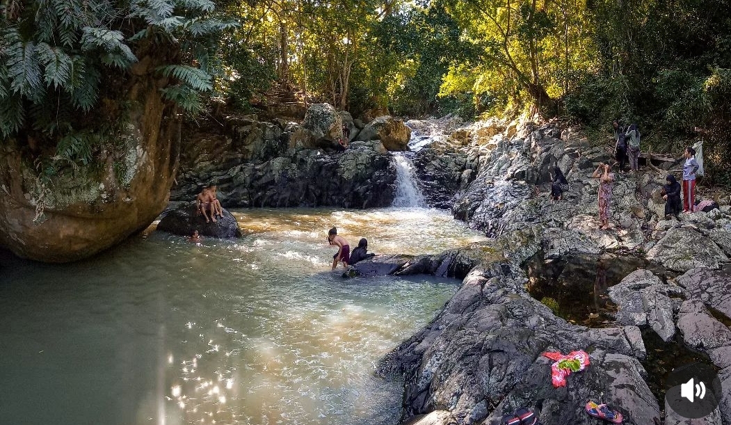 Wisata Hidden Gems Pesawaran Lampung Wajib Dikunjungi, Surga Tersembunyi Jarak 2 Jam dari Bandar Lampung