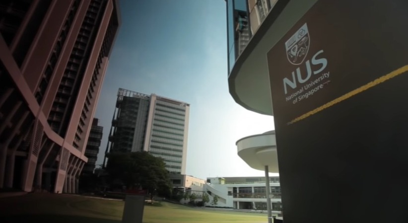 23 Kampus Ternama di Asia yang Punya Jurusan Matematika Terbaik Versi QS WUR 2023