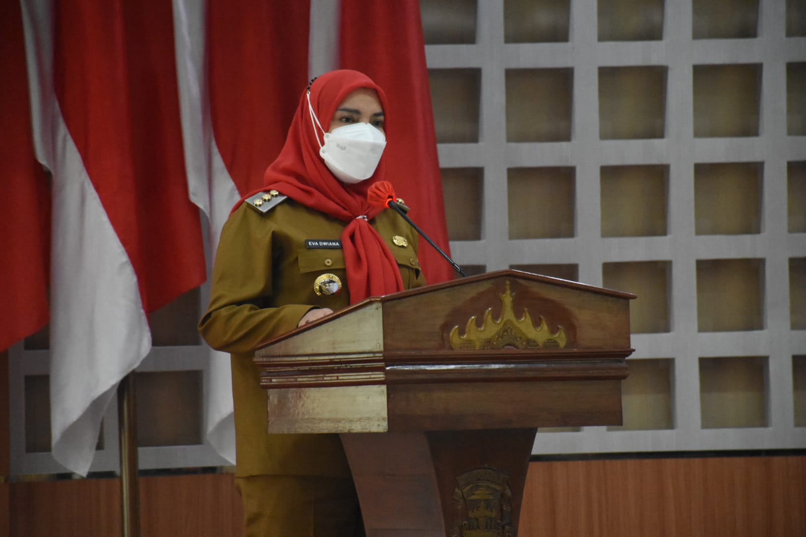Pemkot Bandar Lampung Bakal Dapat Gedung Khusus Packing dari Kementerian Koperasi dan UKM