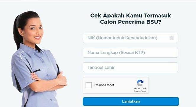 Cek! Ini Cara Simple Cek BSU BPJS Ketenagakerjaan 2023