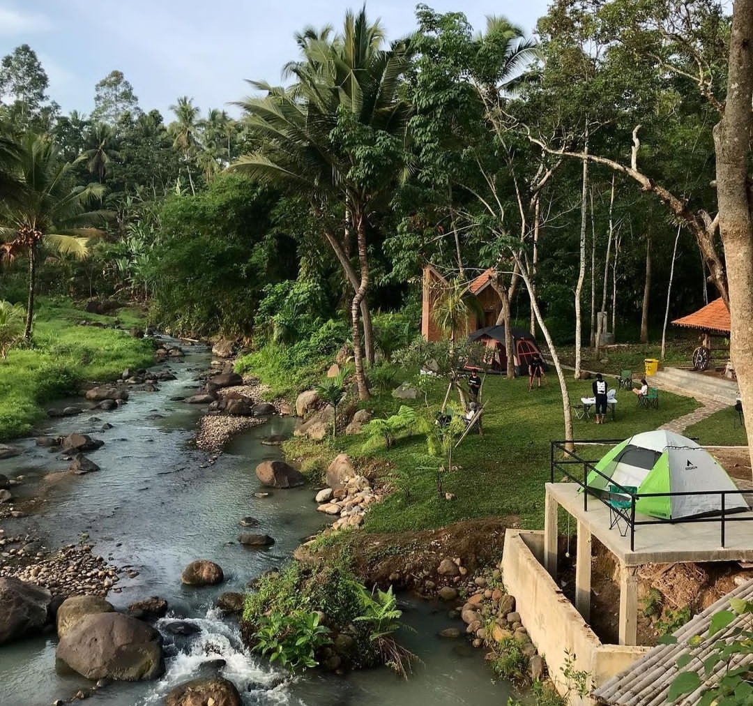 5 Spot Wisata Lagi Hits di Lampung, Nomor 2 Berada di Bandar Lampung