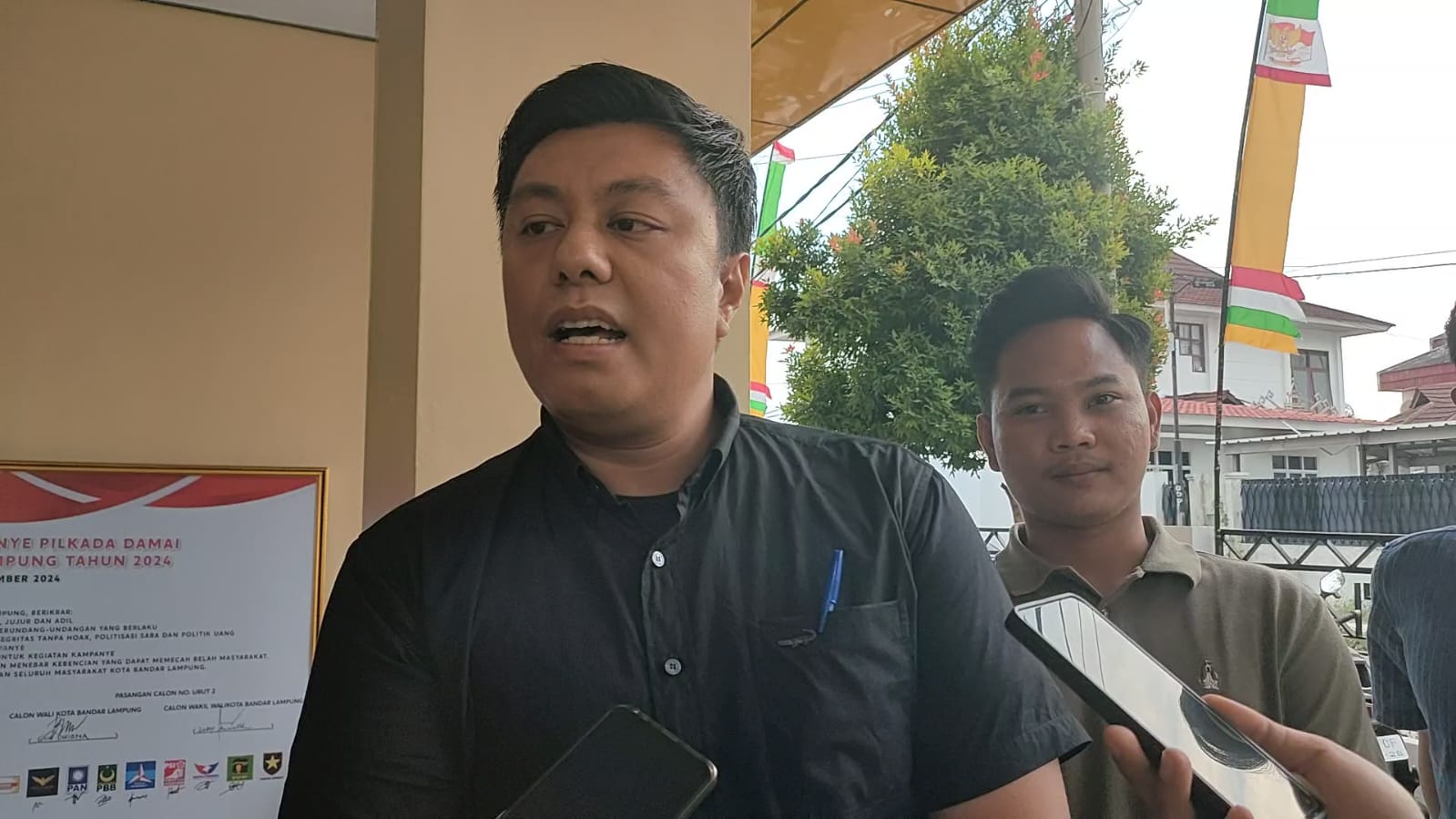 Rp 10 Juta Menanti untuk Kalian yang Bisa Tangkap dan Laporkan Oknum Perusak Demokrasi!