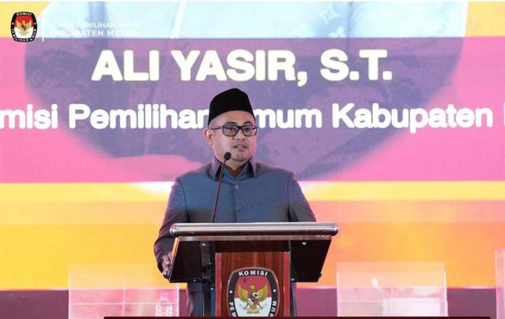 Batas Waktunya 20 November, KPU Mesuji Masih Fasilitasi Layanan Pindah Memilih