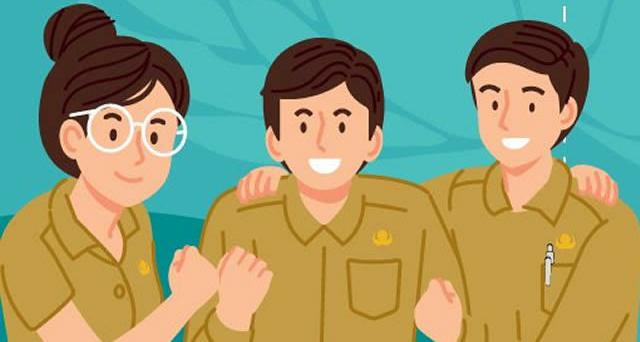 Kapan Hasil Seleksi Administrasi CPNS 2023 Diumumkan? Cek Linknya Sekarang