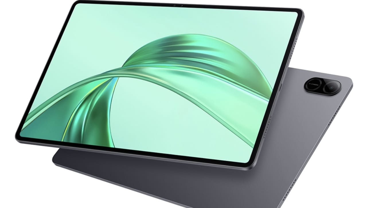 Bawa Snapdragon 680, Bongkar Fitur Tablet Low Budget Dalam Seri Honor Pad X8a