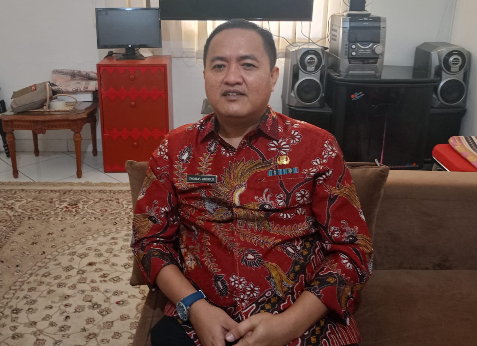 Kepsek Hingga Siswa Dilarang Buat Konten Medsos di Sekolah Yang Tak Berkaitan Dengan Pembelajaran