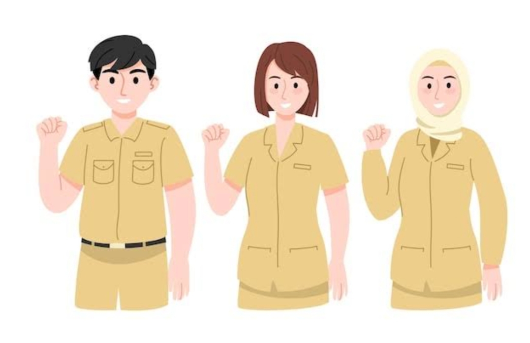 Pemkab Pesisir Barat Sediakan 56 Formasi Tenaga Kesehatan Pada Pendaftaran CPNS 2024, Ini Rinciannya