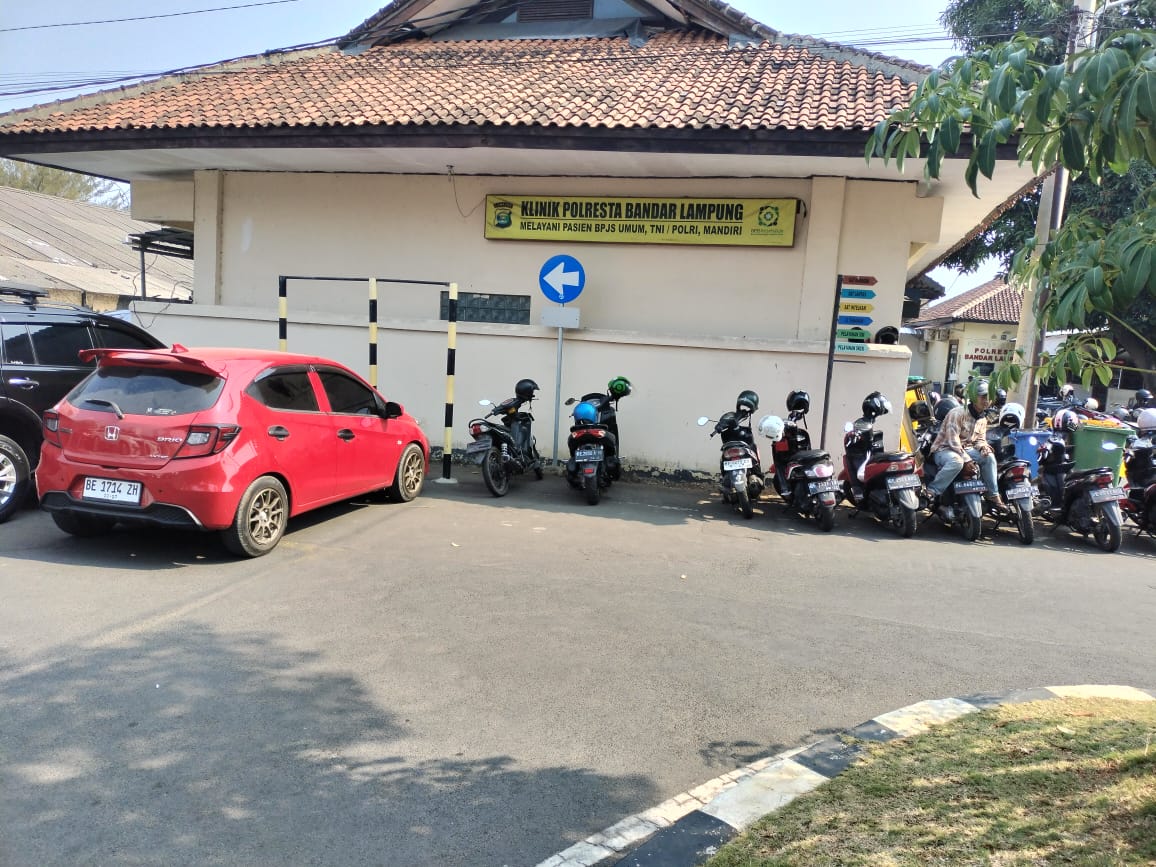 Mobil Honda Brio Miliknya Ditemukan, Pemilik Ucapkan Ini..