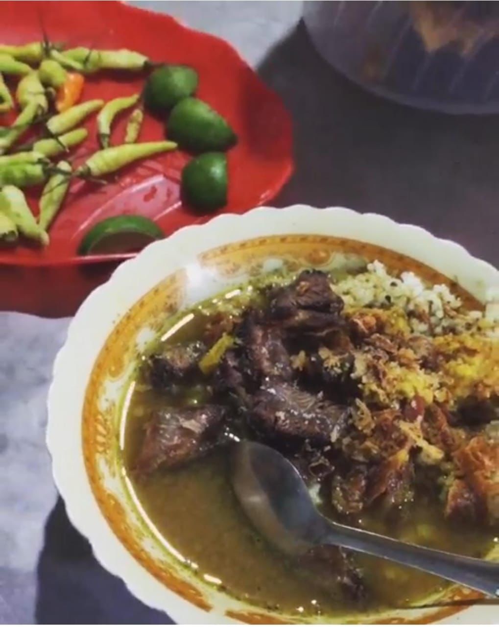 Liburan Akhir Tahun, Berburu Kuliner Legendaris Madiun, Ada yang Buka Sebelum Kemerdekaan RI