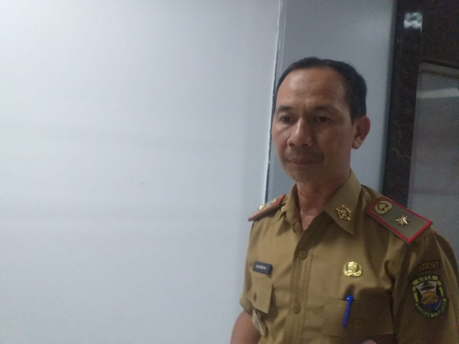 Kini, IKM hingga PKL Wajib Memiliki Sertifikasi Halal