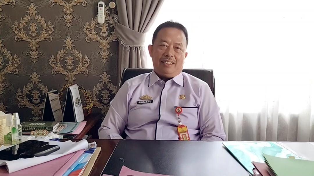 Disdik Lampung Utara Sebut Usul Formasi Guru ke BKPSDM Lampura Sebanyak 3.300 Orang