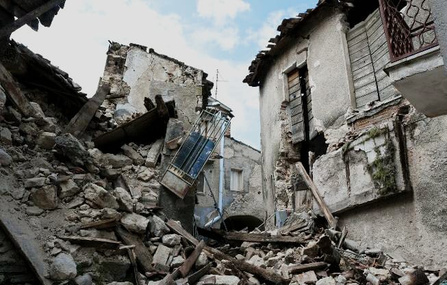 Mengenal Jenis-Jenis Gempa Berdasarkan Sumber Penyebabnya