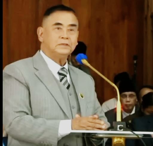 Ngaku Islam Tapi Ucapkan Salam Yahudi, Perilaku Panji Gumilang Sudah Ada Dalam Al Quran?