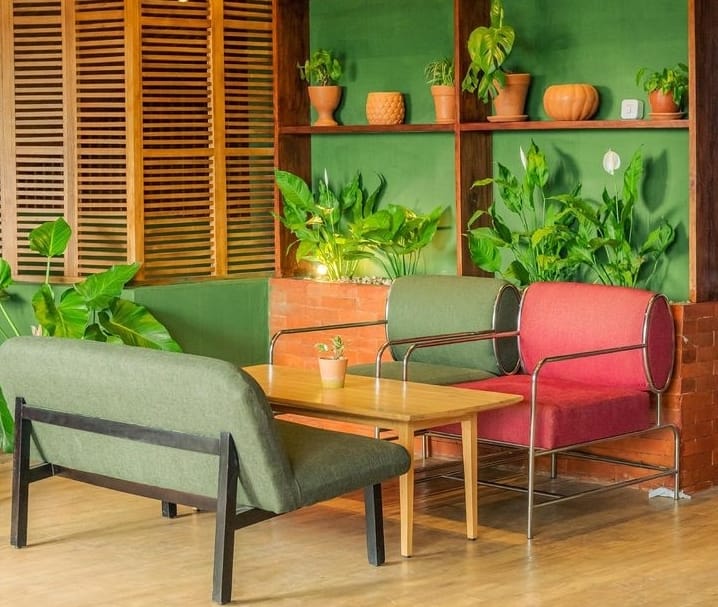 7 Rekomendasi Cafe di Bandar Lampung, Instagrammable dan Cocok Buat Nongkrong!
