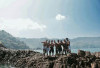 Gayau Lagoon, the enchantment of natural beauty hidden in Kiluan Bay