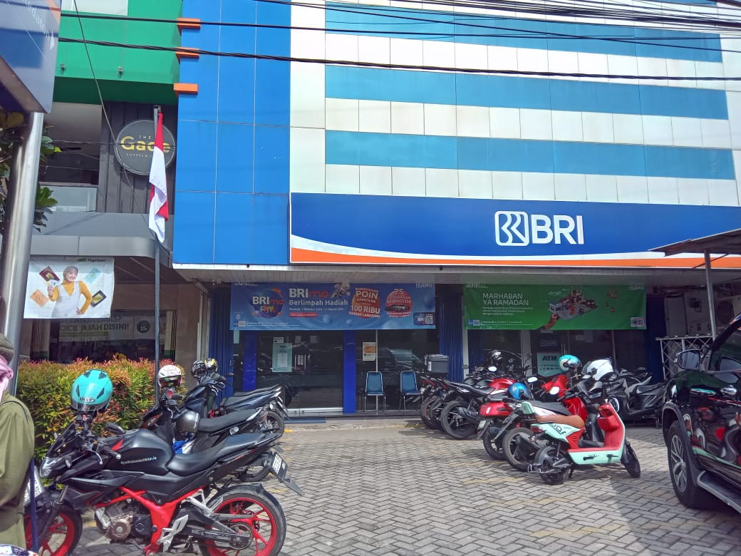 Kurun 2024, 219 Ribu Lebih UMKM di Lampung dan Bengkulu Terbantu KUR BRI