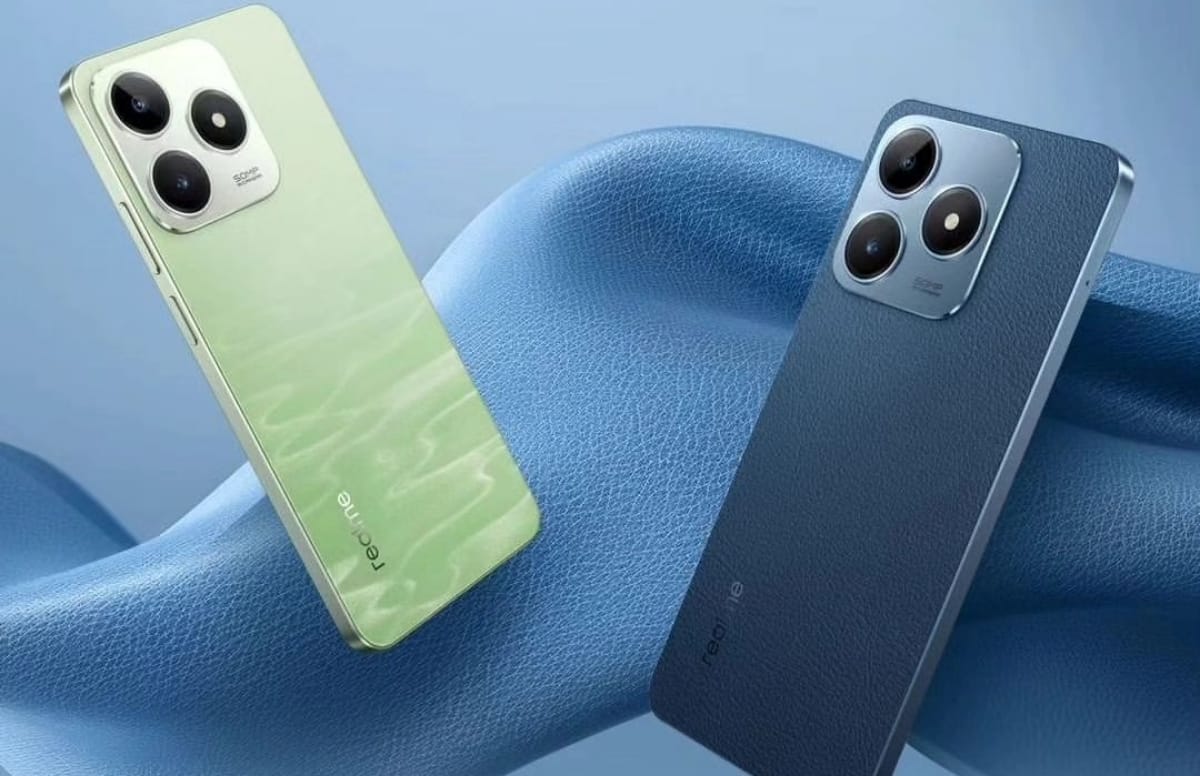 Perbandingan Spek dan Harga Realme C63 Varian 4G dan 5G, Lebih Oke yang Mana?