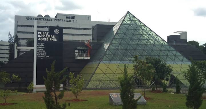 Ini Formasi CPNS 2024 yang Disediakan Kementerian Pertanian Khusus Lulusan S1