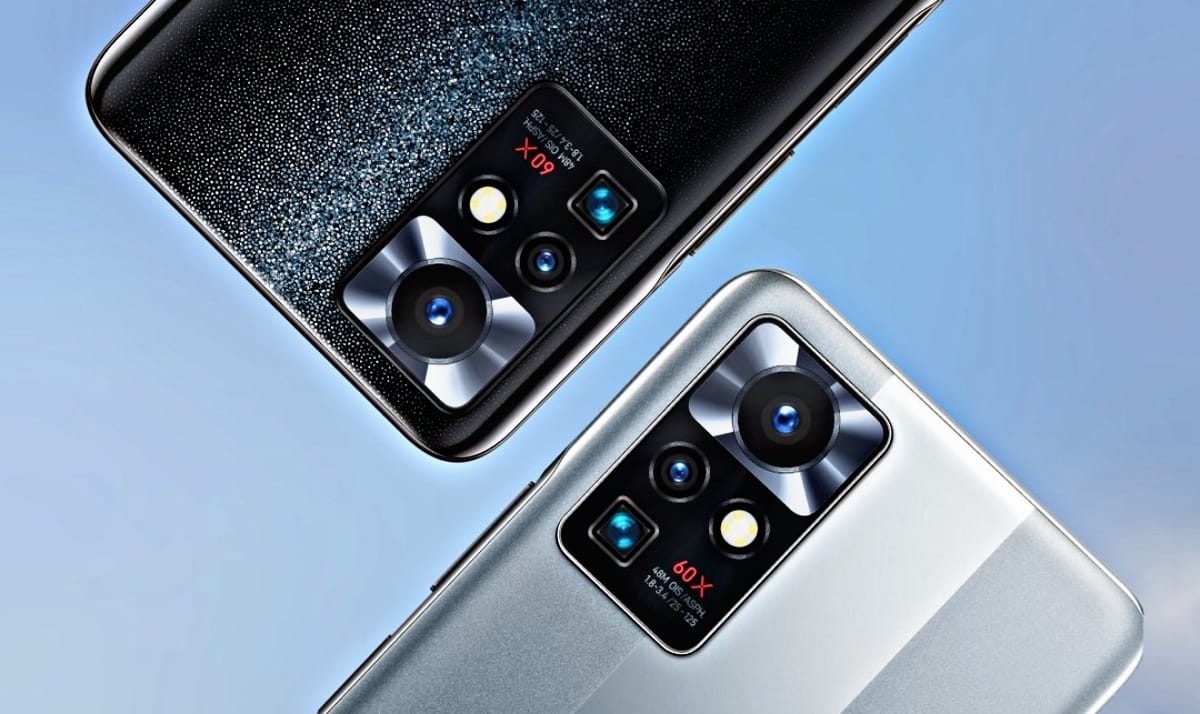Rekomendasi HP Low Budget Dalam Seri Infinix Zero X Neo, Cek Performa dan Harga yang Ditawarkan