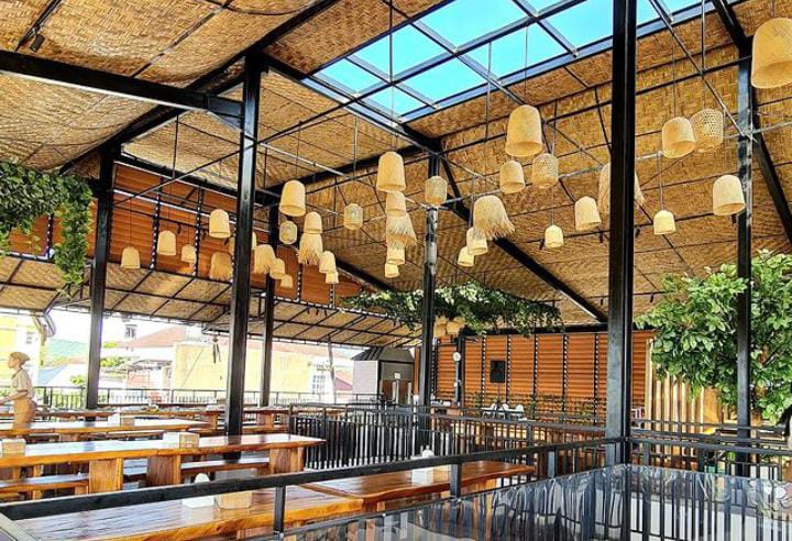 Persiapan Puasa Guys, Ini Rekomendasi Tempat Bukber Instagramable di Bandar Lampung