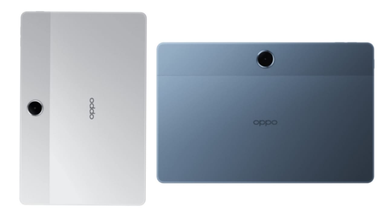 Oppo Pad SE 11 Inch, Tablet Low Budget Terbaru Dengan Helio G100