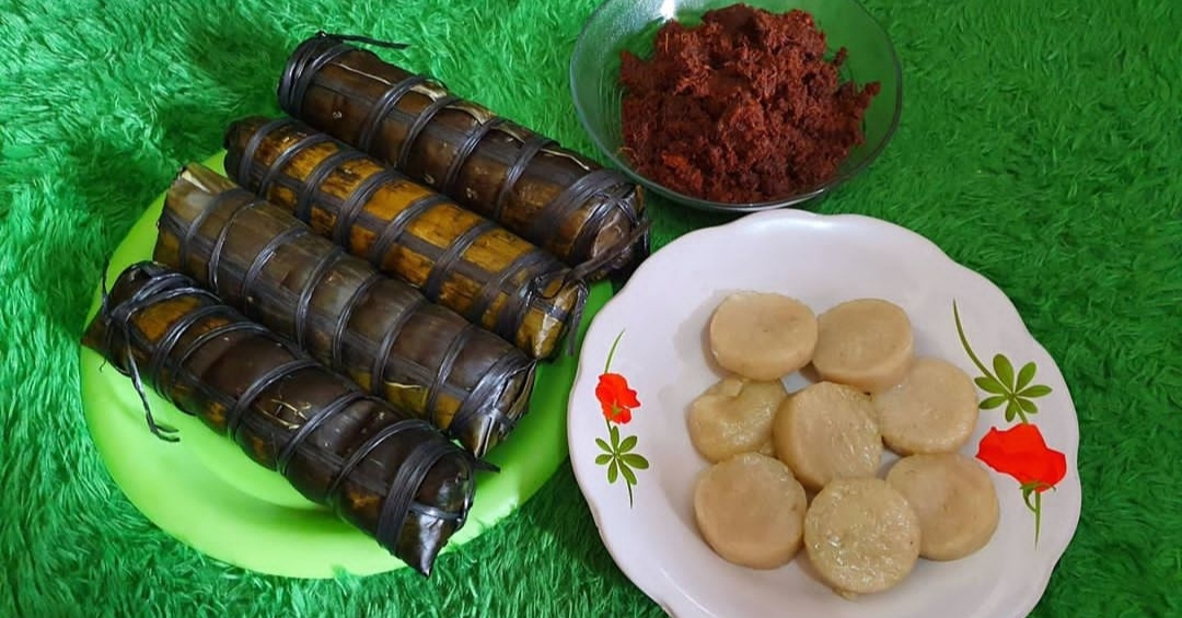 5 Bestie Sekubal Kuliner Khas Lampung Saat Libur Lebaran, Pengganti Lontong Yang Menggugah Selera
