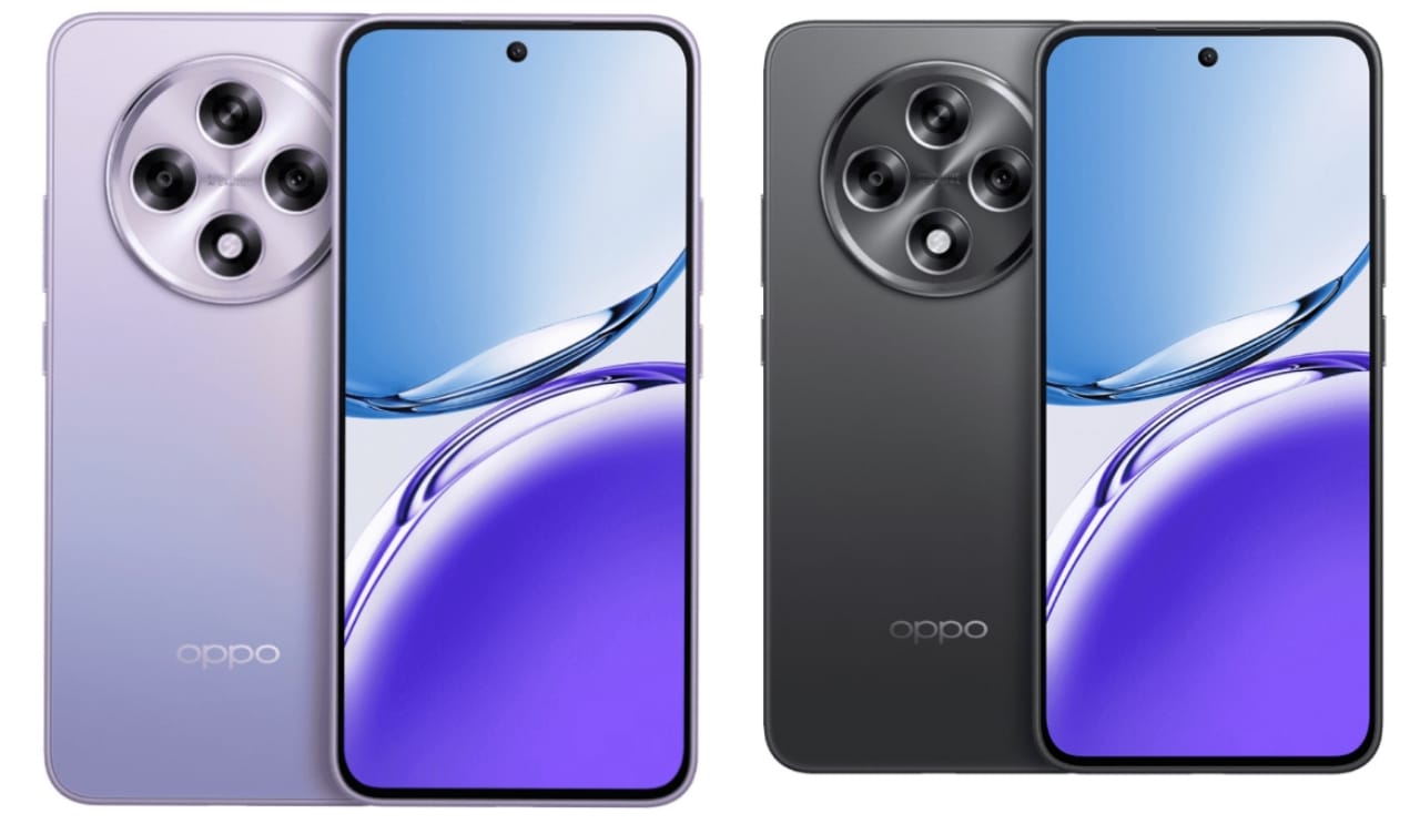 Rekomendasi HP Mid-Range Dengan Ram Besar Dalam Seri Oppo A3i Plus 5G 2025, Cek Penawaran Terbarunya