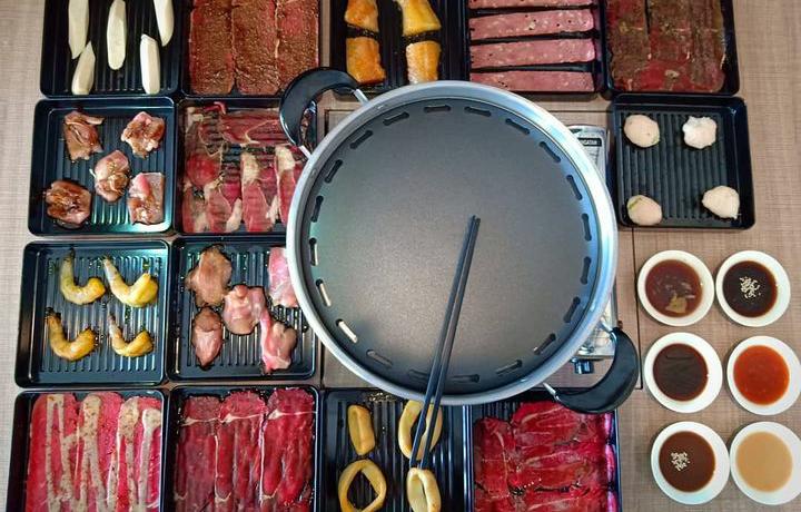 Dijamin Bikin Kenyang, 3 Rekomendasi Korean Grill di Lampung Dengan Harga Murah Meriah