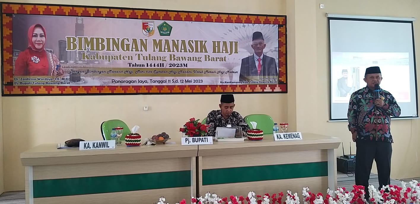 Pelunasan Biaya Haji Kembali Diperpanjang