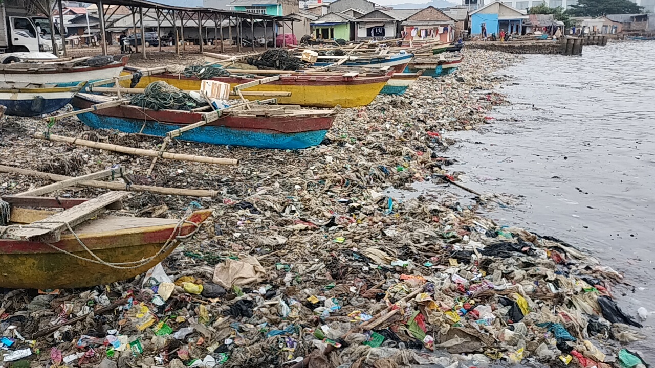 Lokasi Pantai Sukaraja Dikabarkan Rawan Banjir Rob, Ini Langkah Diambil Pemkot Bandar Lampung