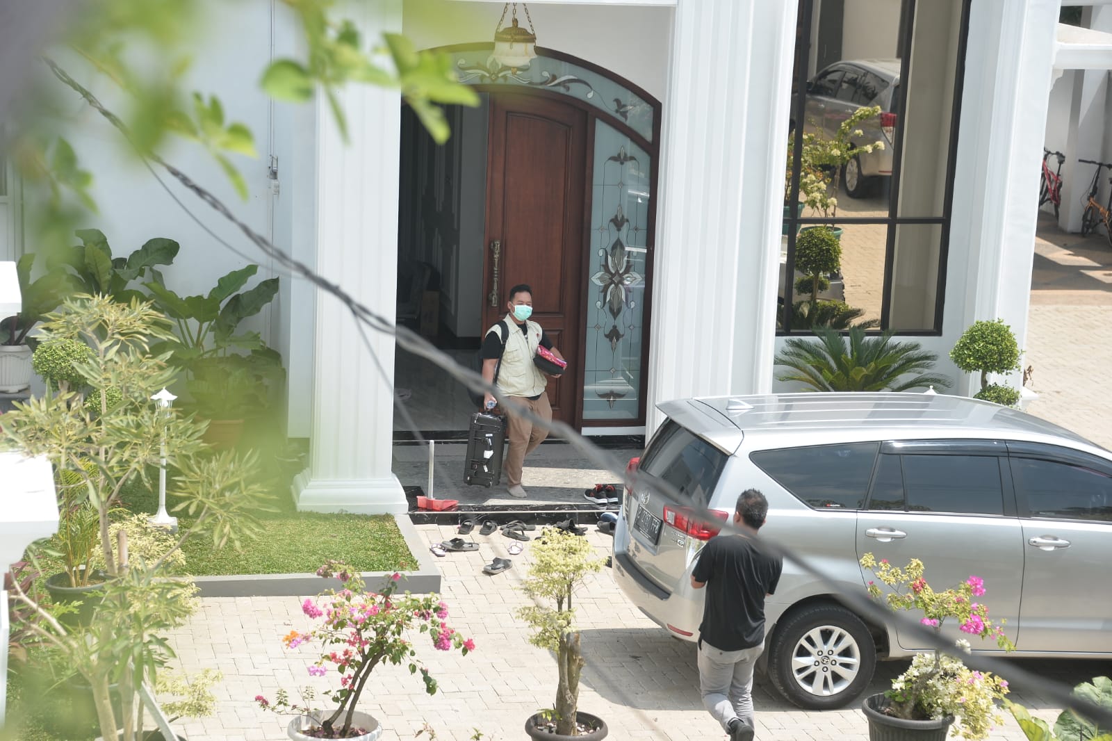 Begini Tanggapan PWNU Lampung Soal Disebut Ada Hubungan dengan LNC
