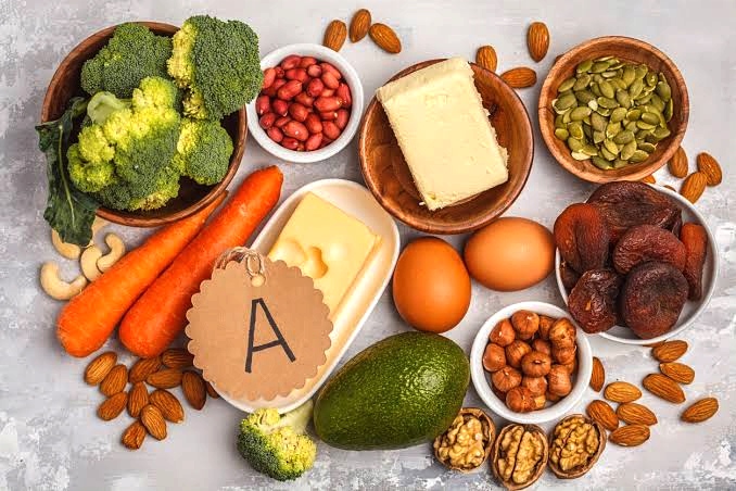 5 Jenis Vitamin yang Cocok Untuk Pekerja Keras