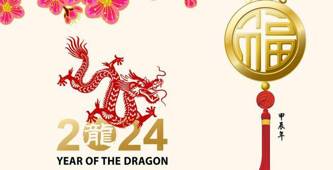 Deretan Shio yang Beruntung 2024, Cek Peruntunganmu di Tahun Naga Kayu