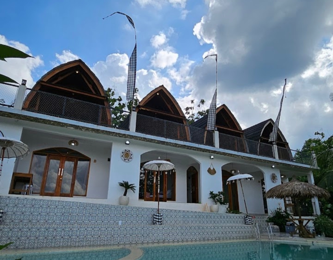 4 Penginapan View Alam di Bandar Lampung, Solusi Staycation Akhir Tahun 2024